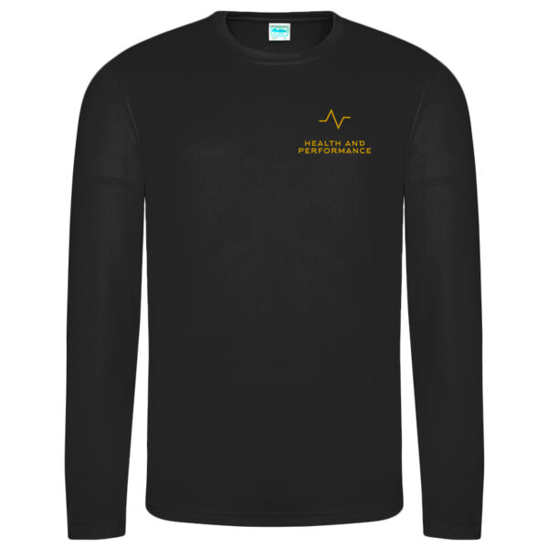 Men's Regular - Long Sleeved Cool T Thumbnail