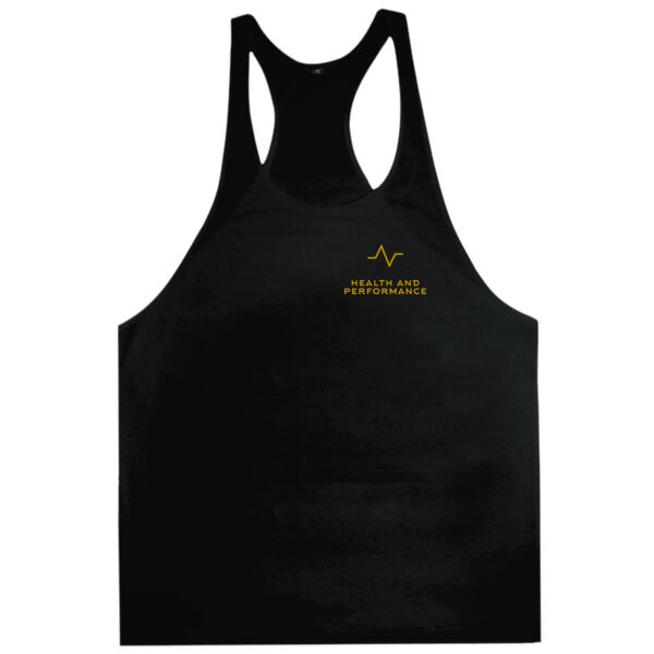 Men's Regular - Muscle Vest Thumbnail