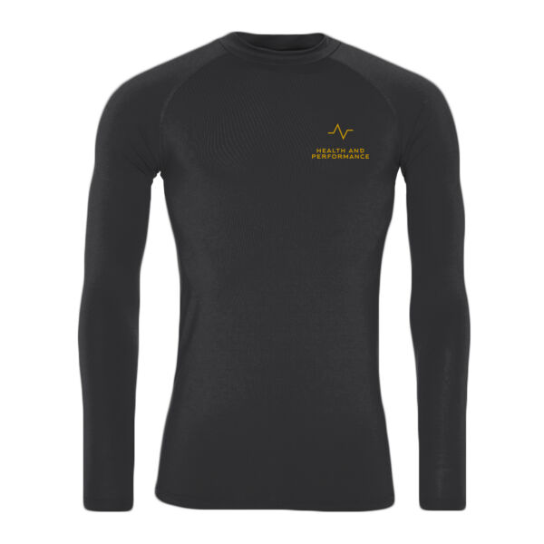 Men's Regular - Long Sleeved Base Layer Thumbnail