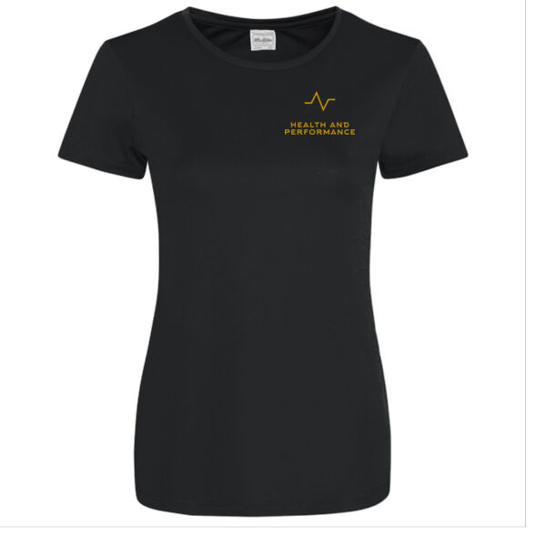 Women's Cool T-Shirt Thumbnail