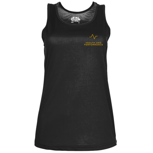 Women's Cool Vest Thumbnail