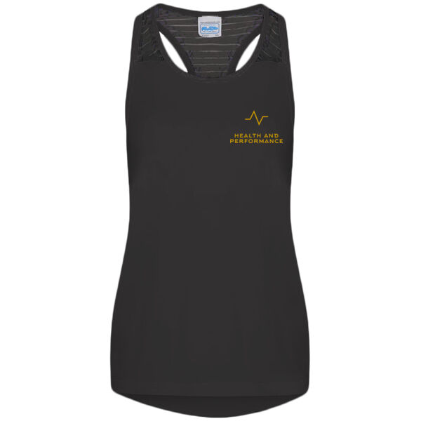 Women's Cool Smooth Workout Top Thumbnail