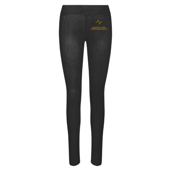 Women's Cool Workout Leggings Thumbnail